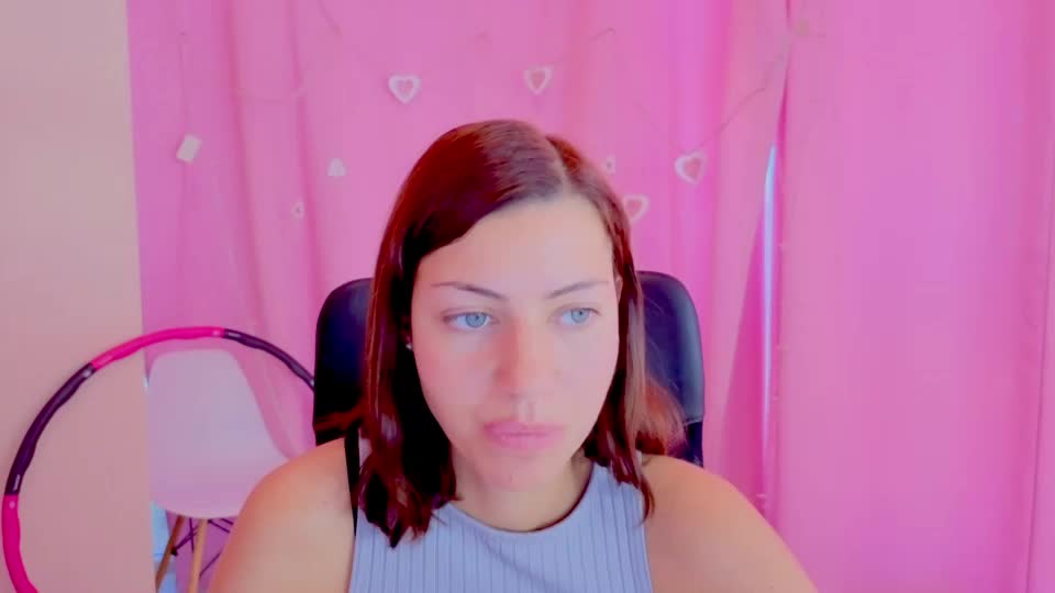 aniskyy Webcam Chat August 24, 2026