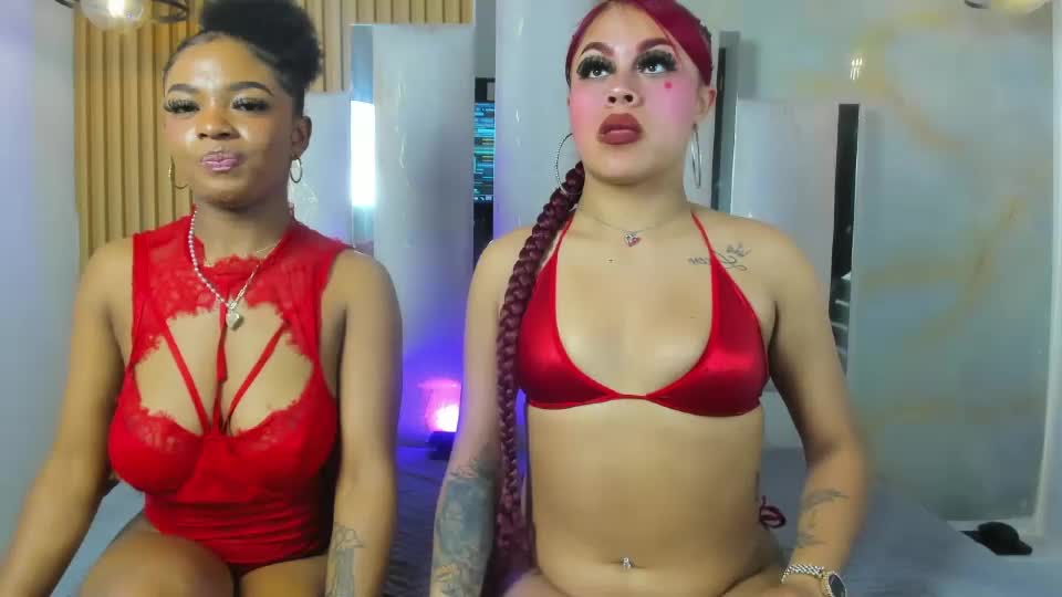 scarletandroxanecs Webcam Chat August 24, 2026