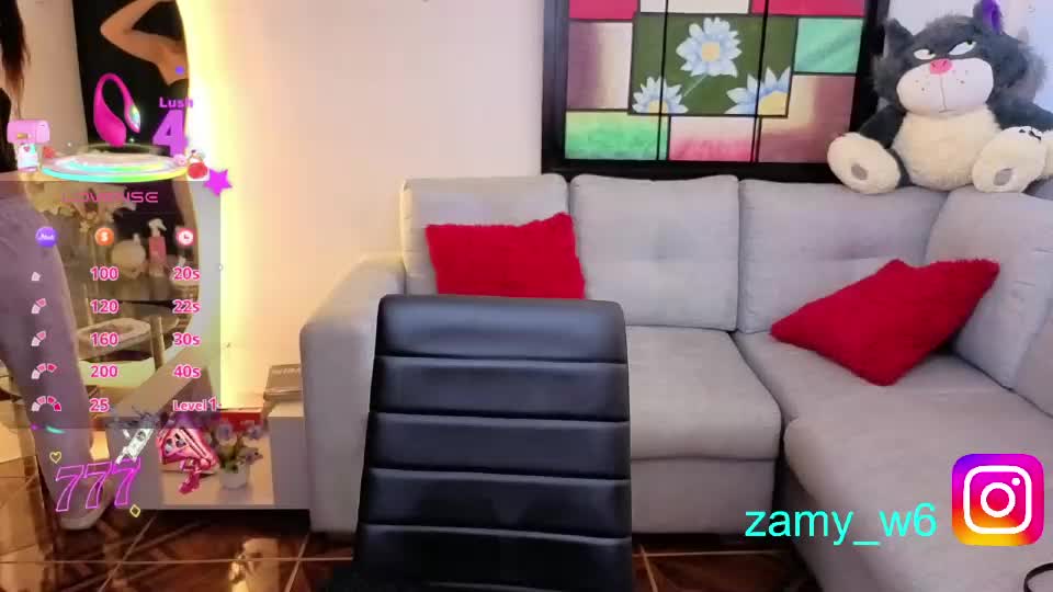karla_cutee1 Webcam Chat August 24, 2026