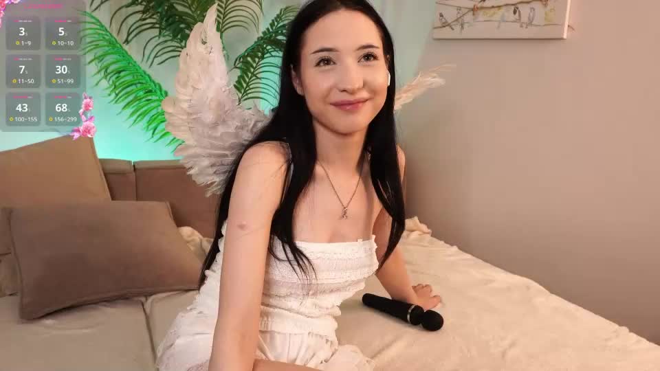 mariejosephilip Webcam Chat August 24, 2026