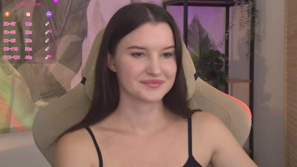 agatawillis Webcam Chat August 24, 2026