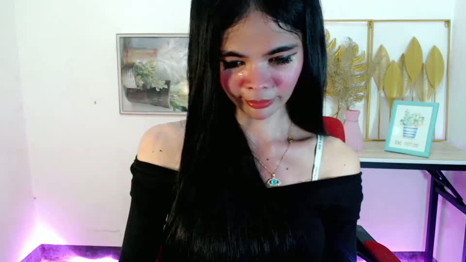 mysticofcum22 Webcam Chat August 24, 2026