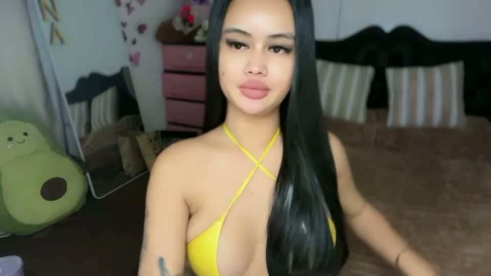 sabrina_inviting Webcam Chat August 24, 2026