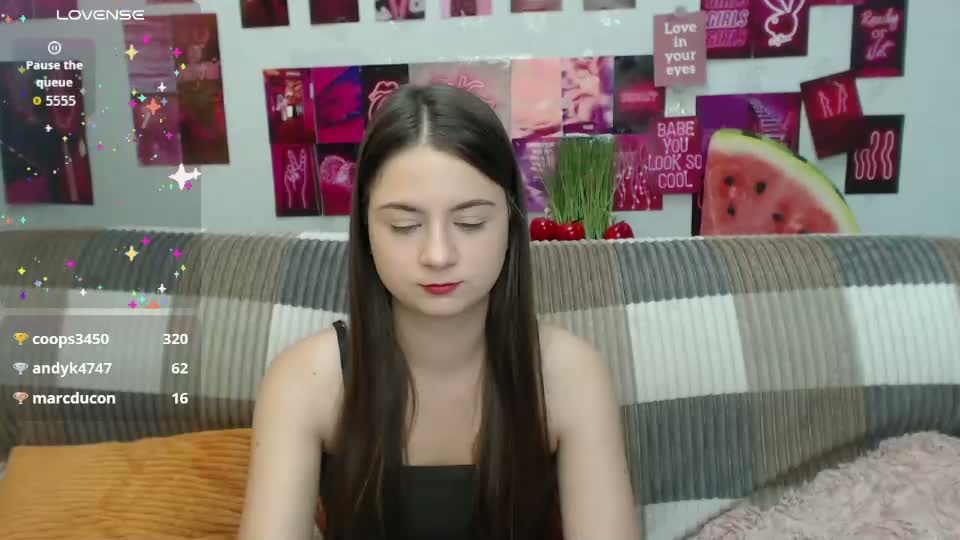 milanaroz Webcam Chat August 24, 2026