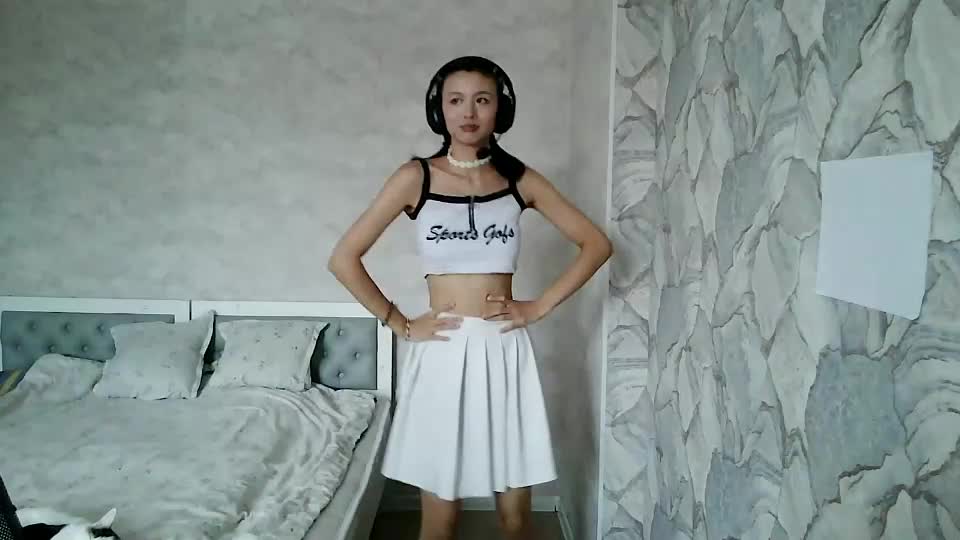 migdaliabellusci Webcam Chat August 24, 2026