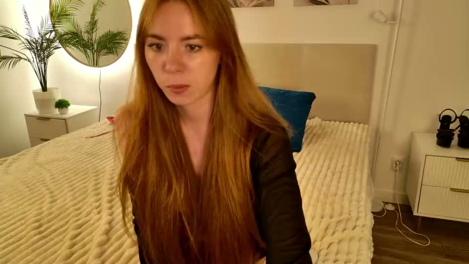 sabellee Webcam Chat August 24, 2026