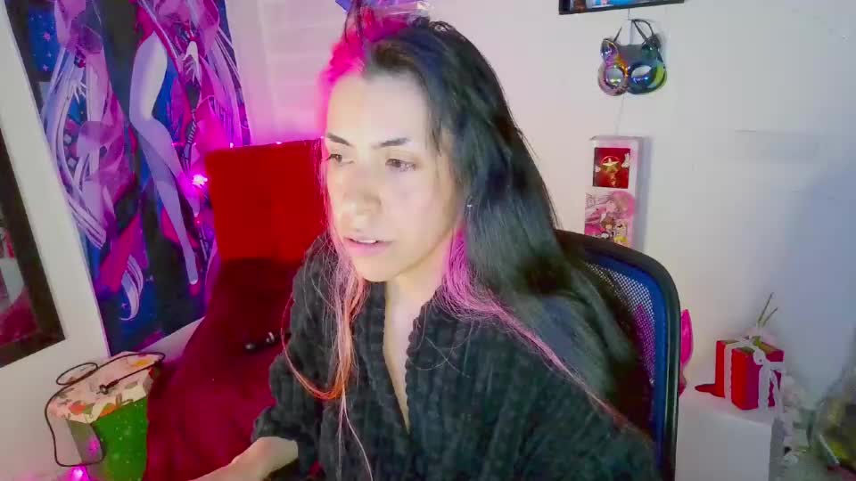 sky_girl1 Webcam Chat August 24, 2026