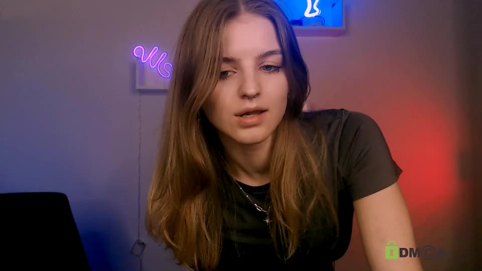 prettyamyy Webcam Chat August 24, 2026