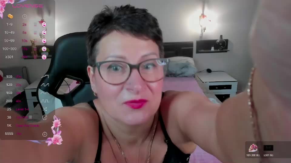 jennymons Webcam Chat August 24, 2026