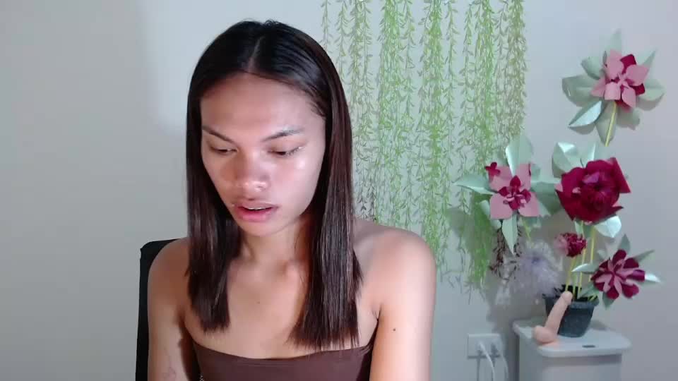miss_jhes Webcam Chat August 24, 2026