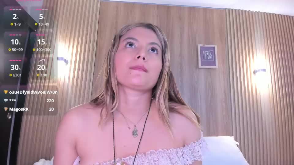 littletammy4u Webcam Chat August 24, 2026