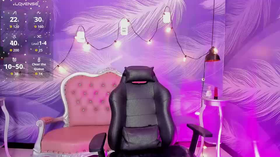 melissasanz1 Webcam Chat August 24, 2026