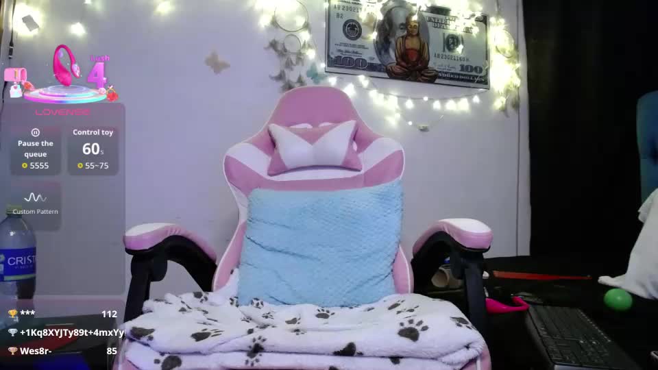 jessi1986_ Webcam Chat August 24, 2026