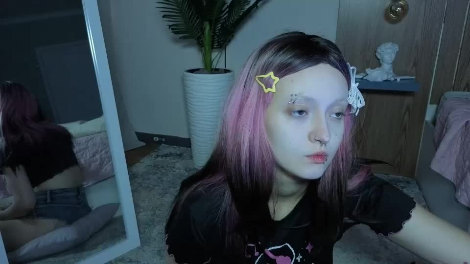 sakura_miss Webcam Chat August 24, 2026