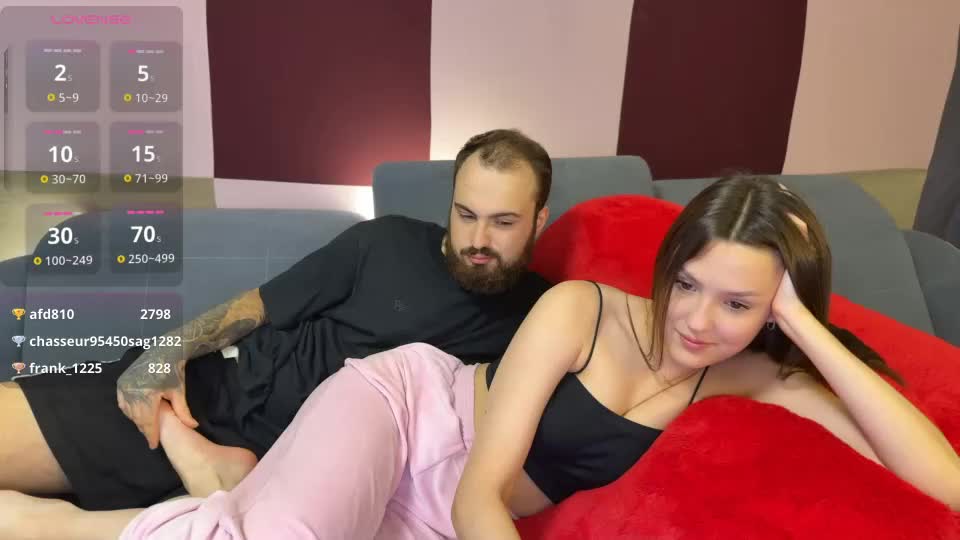 hotduoplay Webcam Chat August 24, 2026