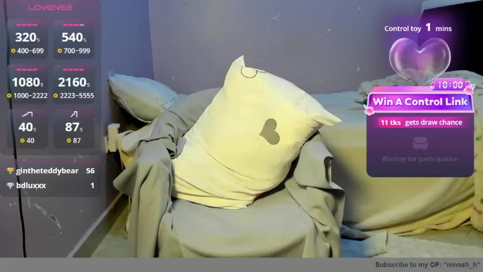 lola_coco Webcam Chat August 24, 2026