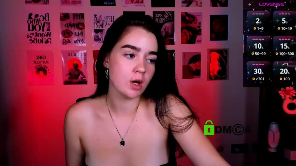 milamiuuu Webcam Chat August 24, 2026
