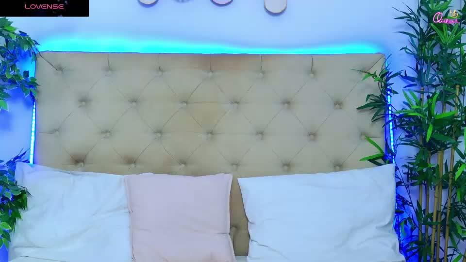 daliyaa_ Webcam Chat August 24, 2026
