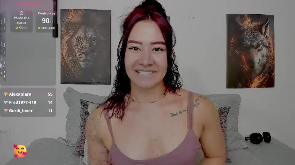 angel_martins Webcam Chat August 24, 2026