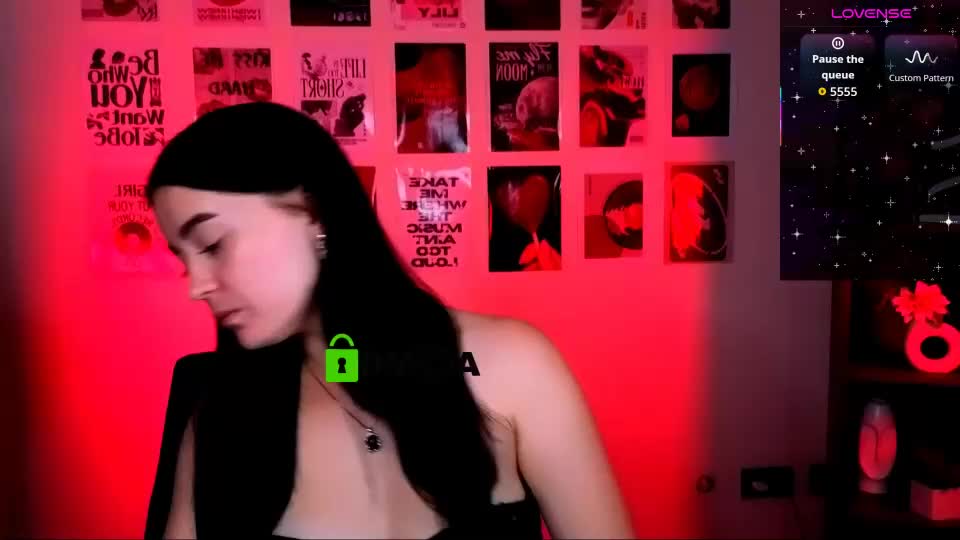 aria_glow Webcam Chat August 24, 2026