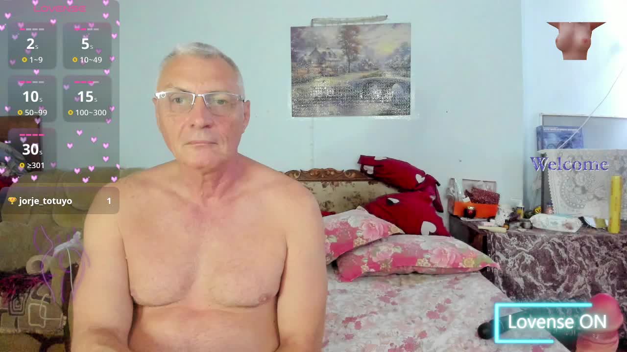 ladyred1 Webcam Chat August 24, 2026