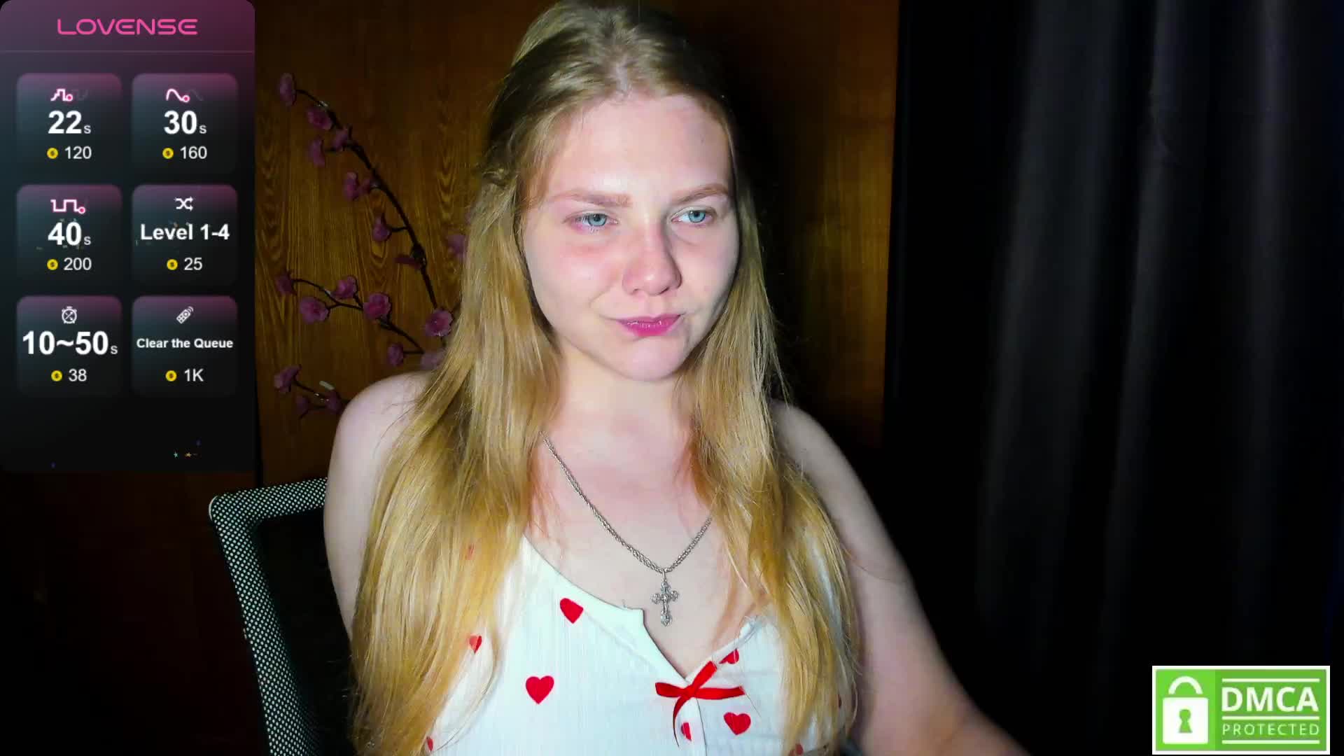 Emma-Frizea Webcam Chat August 24, 2026