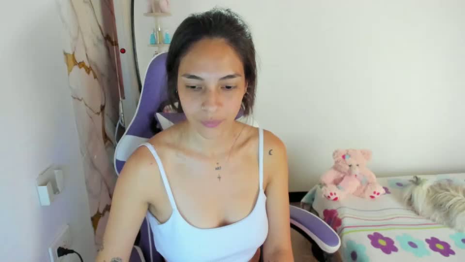 juliette_sweet05 Webcam Chat August 24, 2026