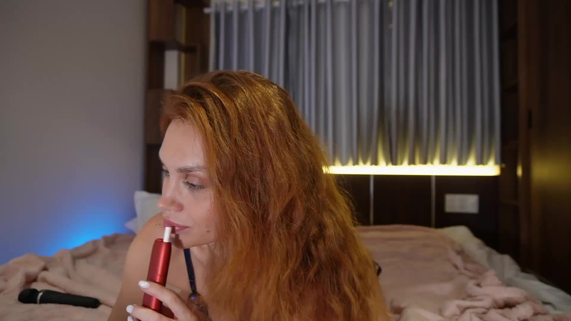 Nastyu-sha Webcam Chat August 24, 2026