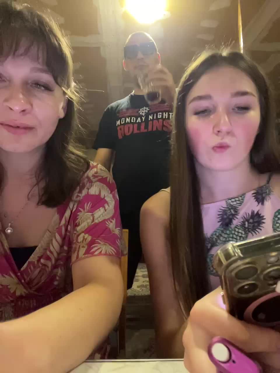 AHaHac_HaxpeH_B_yHuTa3 Webcam Chat August 24, 2026