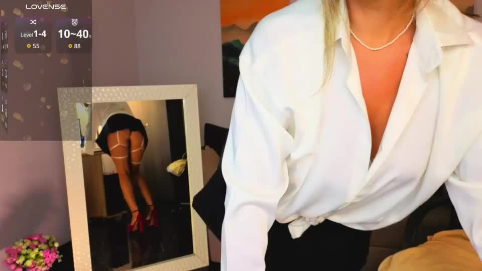 alisa_allisen Webcam Chat August 24, 2026