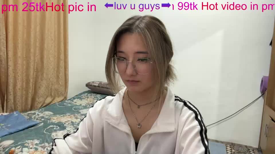 karissagius Webcam Chat August 24, 2026