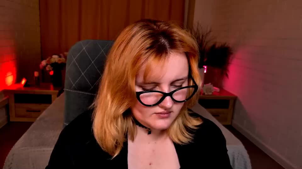 katybriggs Webcam Chat August 24, 2026