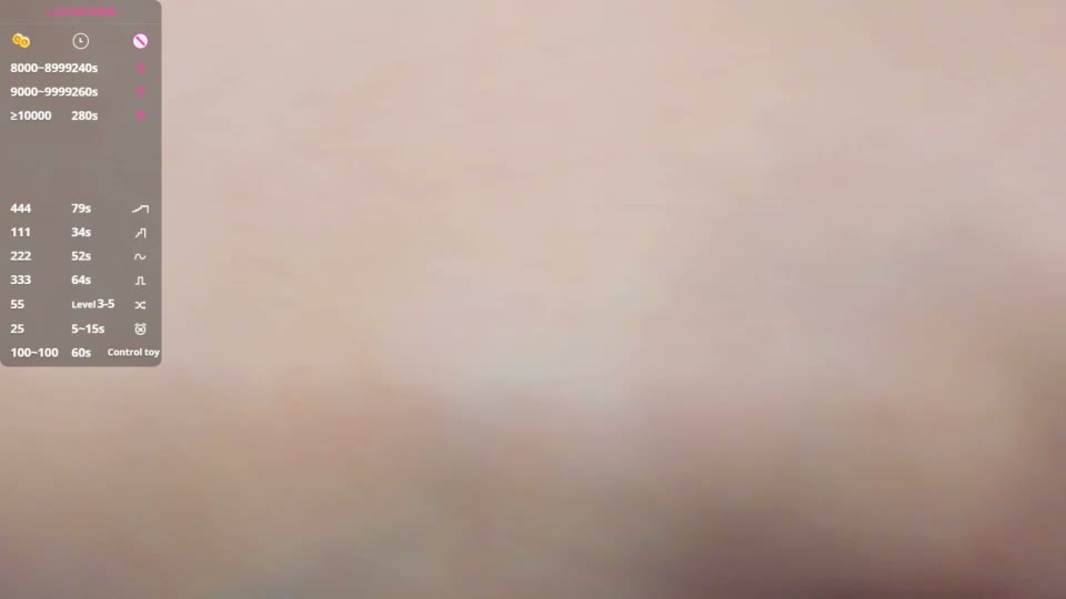 eternity_is_endless Webcam Chat August 24, 2026