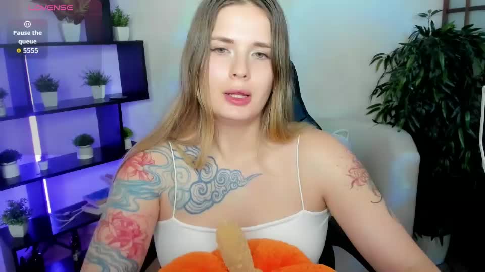 grace_floral Webcam Chat August 24, 2026