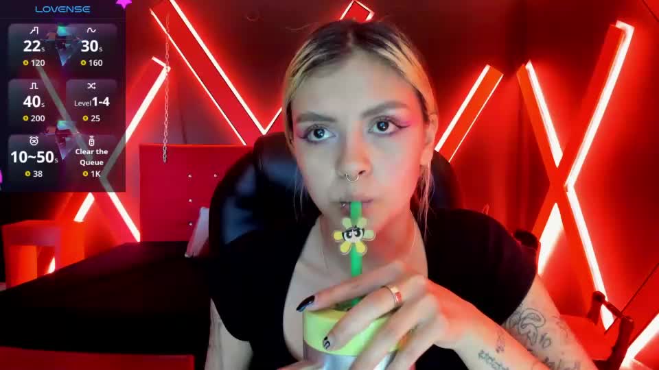 fabzy_fab Webcam Chat August 24, 2026
