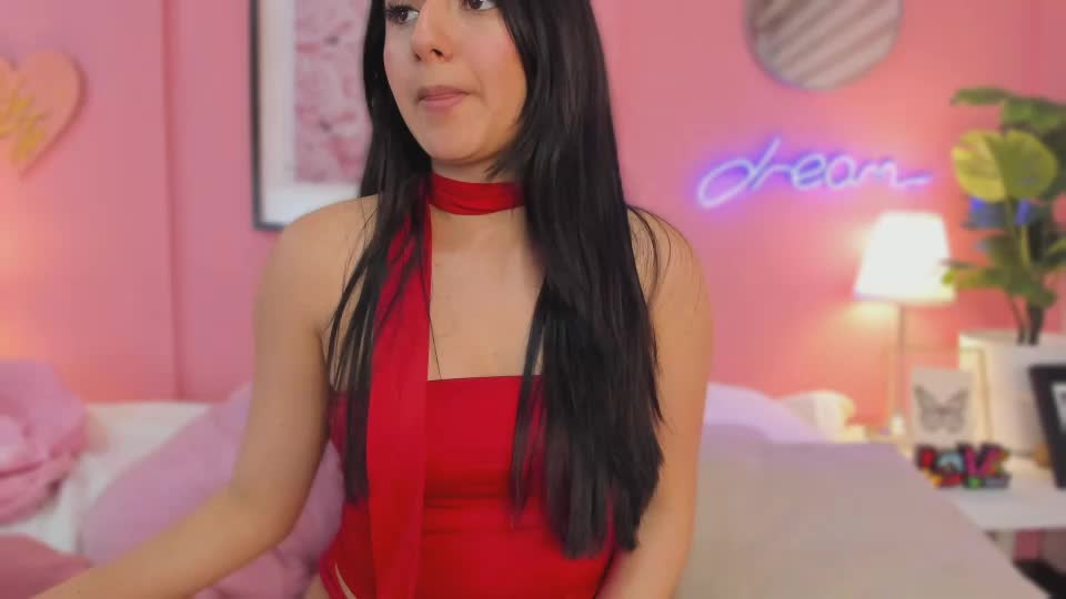 rosevelvet_dh Webcam Chat August 24, 2026