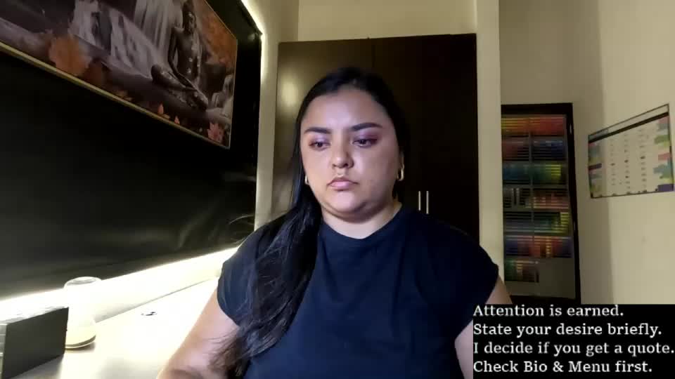 azaraonyx Webcam Chat August 24, 2026