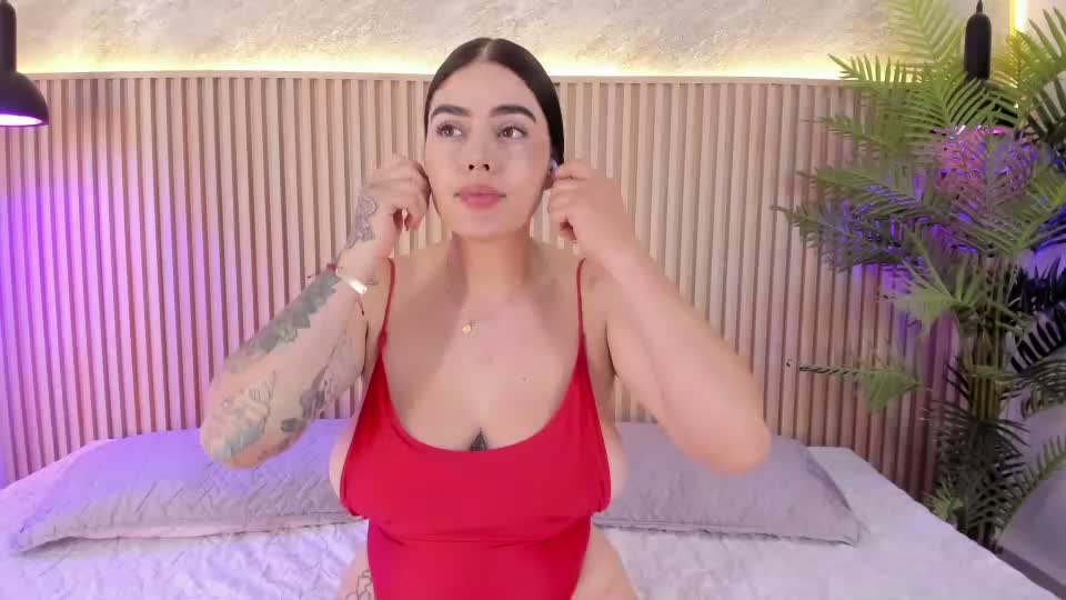 pame__miller Webcam Chat August 24, 2026