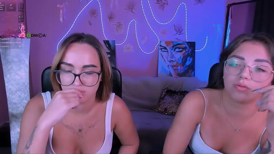 cassandra_nik Webcam Chat August 24, 2026
