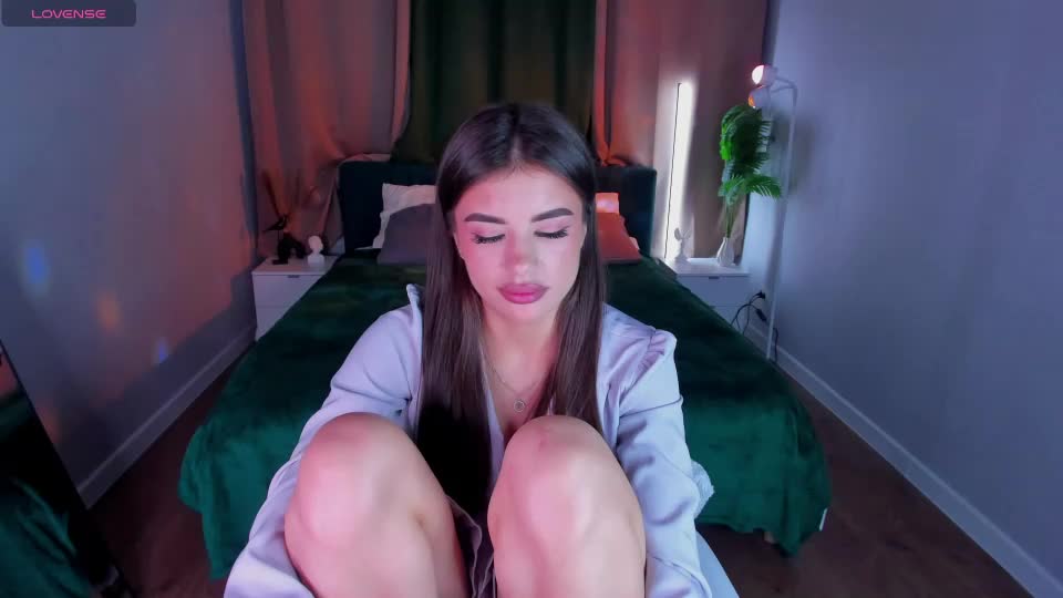alisha_blakee Webcam Chat August 24, 2026