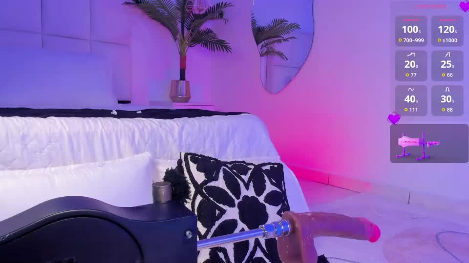 zoe_rivers Webcam Chat August 24, 2026
