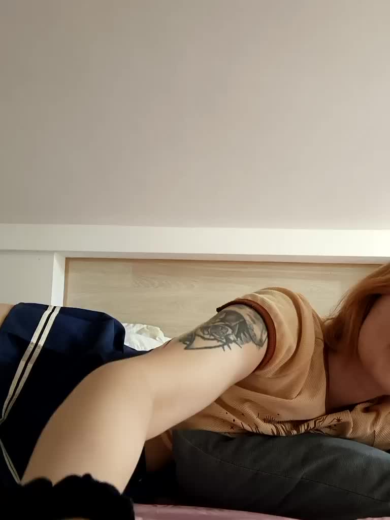 Colombina Webcam Chat August 24, 2026