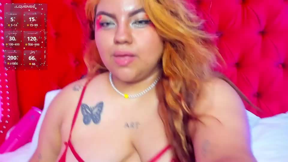 sunnyhoney_ Webcam Chat August 24, 2026