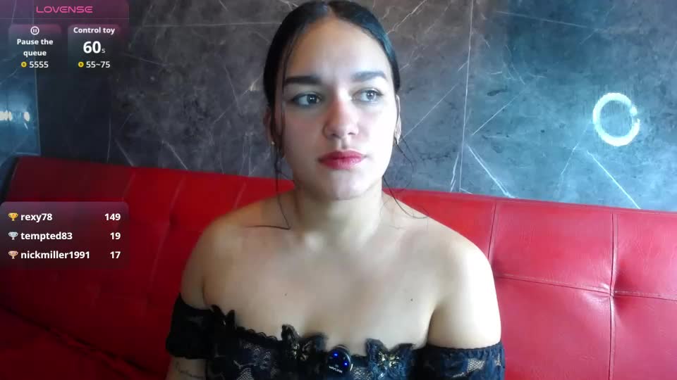 emily_gomez159 Webcam Chat August 24, 2026