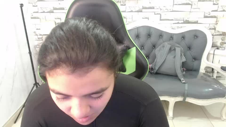 amalia_a Webcam Chat August 24, 2026