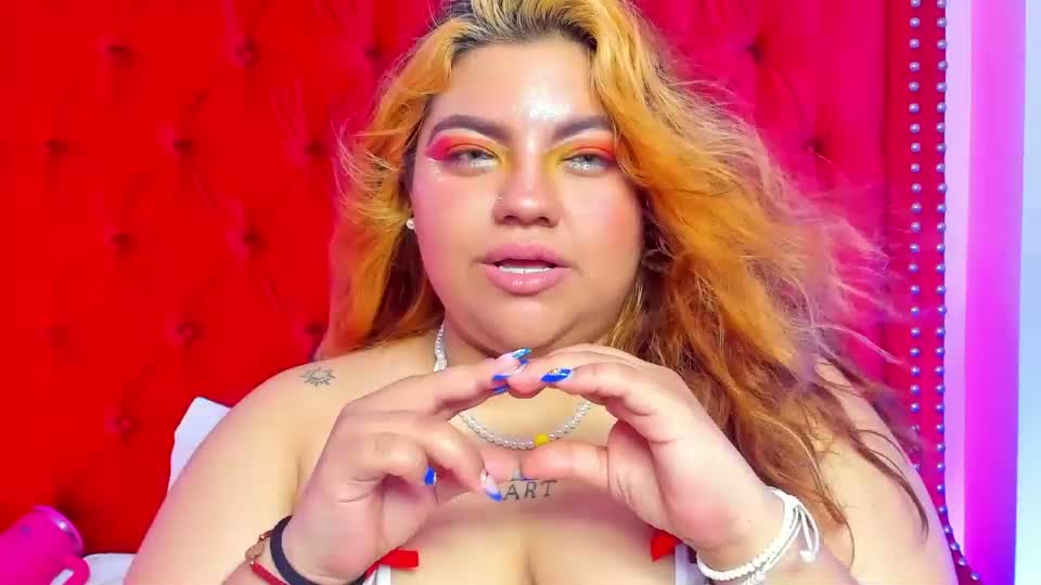 sunnyhoney_ Webcam Chat August 24, 2026