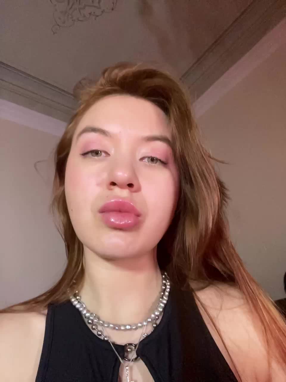 LINA69FEMDOM Webcam Chat August 24, 2026