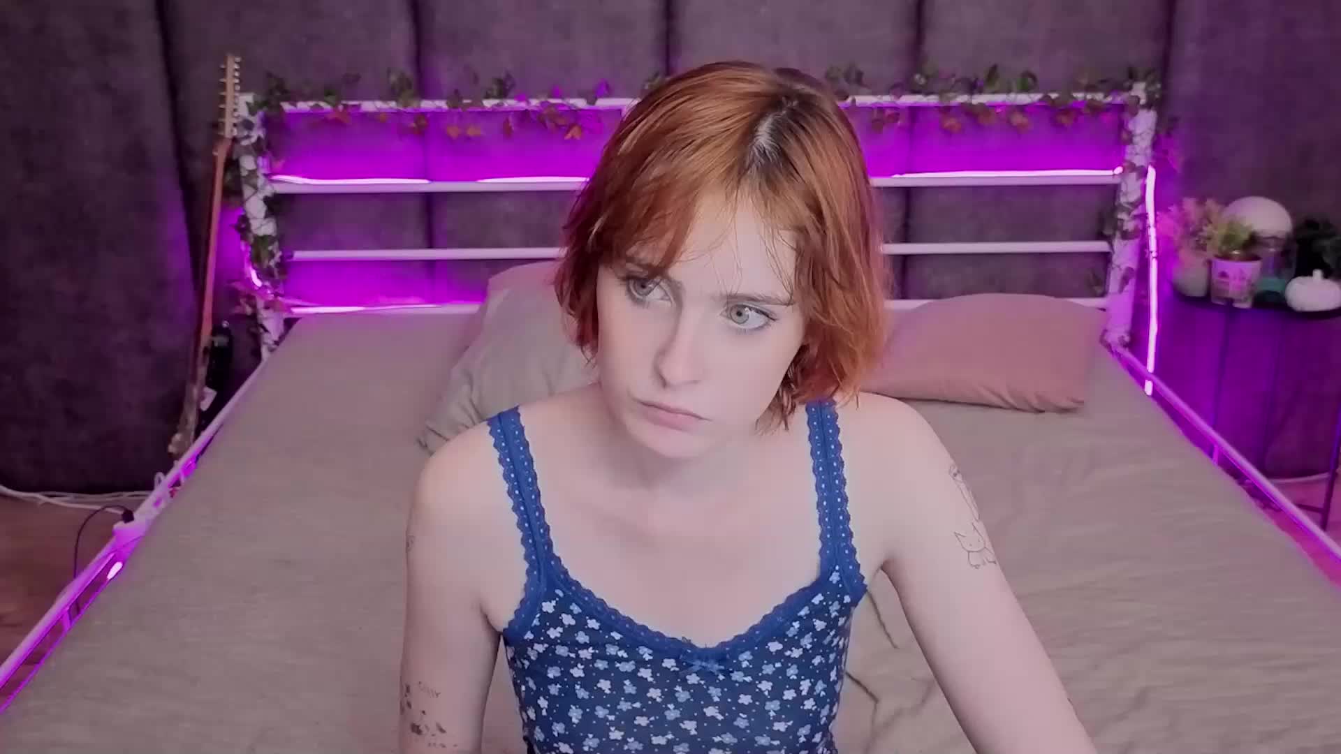 DannylovesMary Webcam Chat August 24, 2026