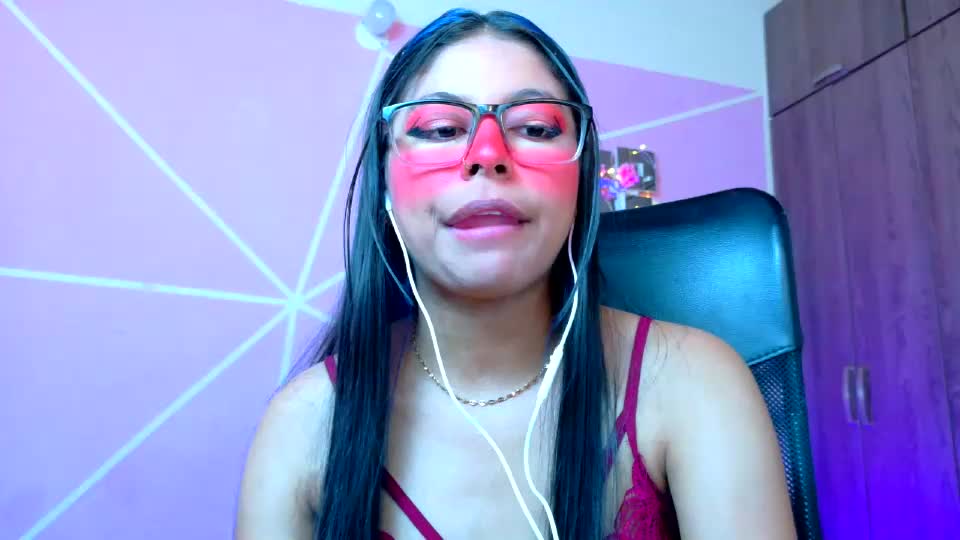 xallysonx_ Webcam Chat August 24, 2026