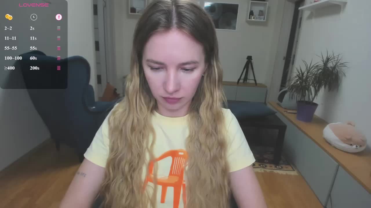 mel-collins Webcam Chat August 24, 2026